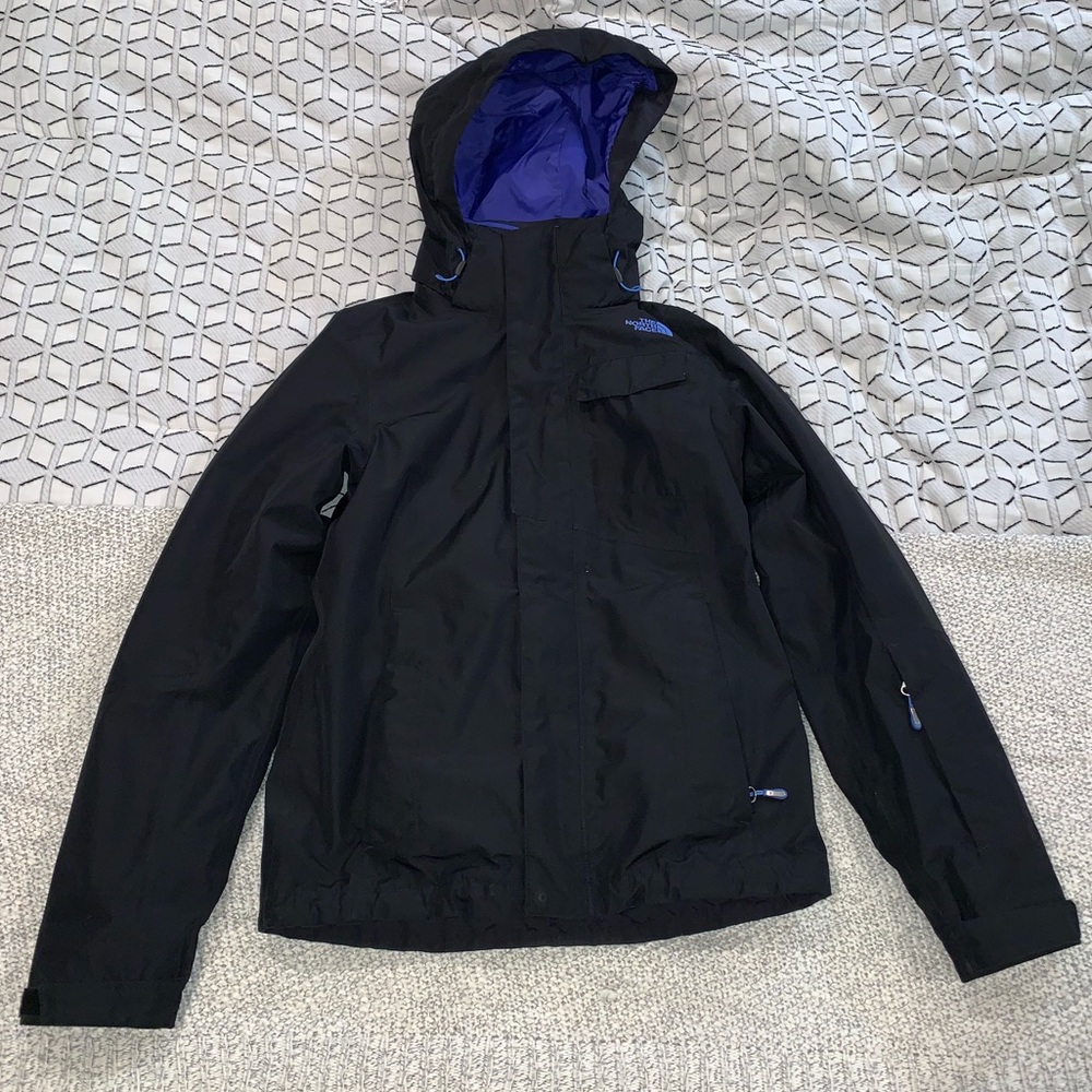 The North Face Triclimate Jacket